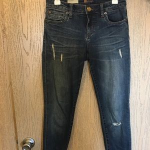 Kut from the Kloth Skinny Jeans